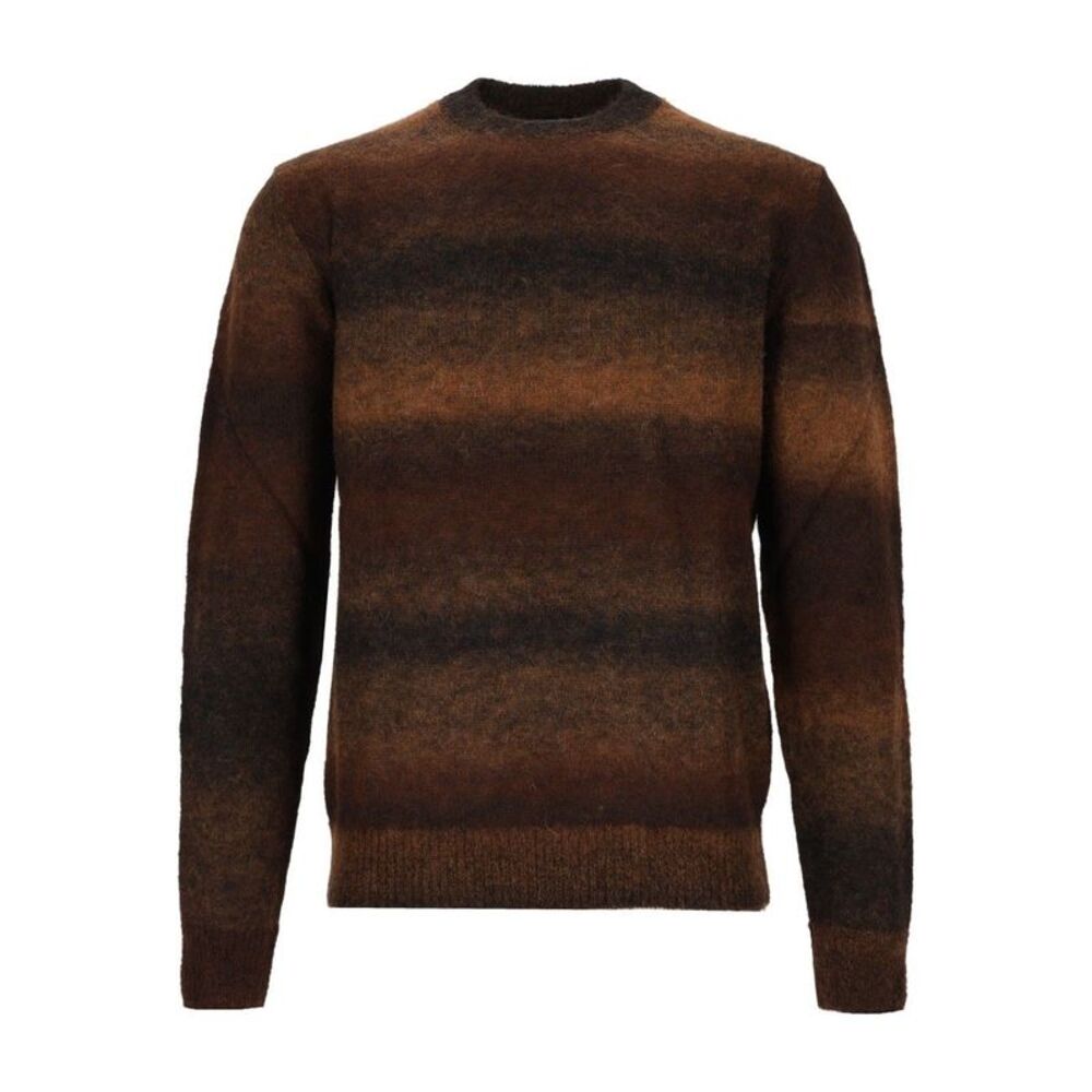 Corneliani Men Alpaca Sweater